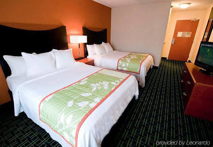 Fairfield Inn & Suites Stevens Point Eksteriør billede